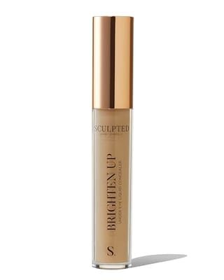 Sculpted by Aimee Sculpted by Aimee Brighten Up Concealer Golden 4.0, 5ml