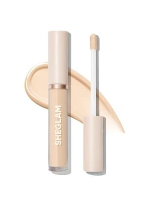 Sheglam Sheglam Like Magic 12Hr Full Coverage Concealer-Linen3.8g