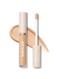 Sheglam Sheglam Like Magic 12Hr Full Coverage Concealer-Nude 3.8g