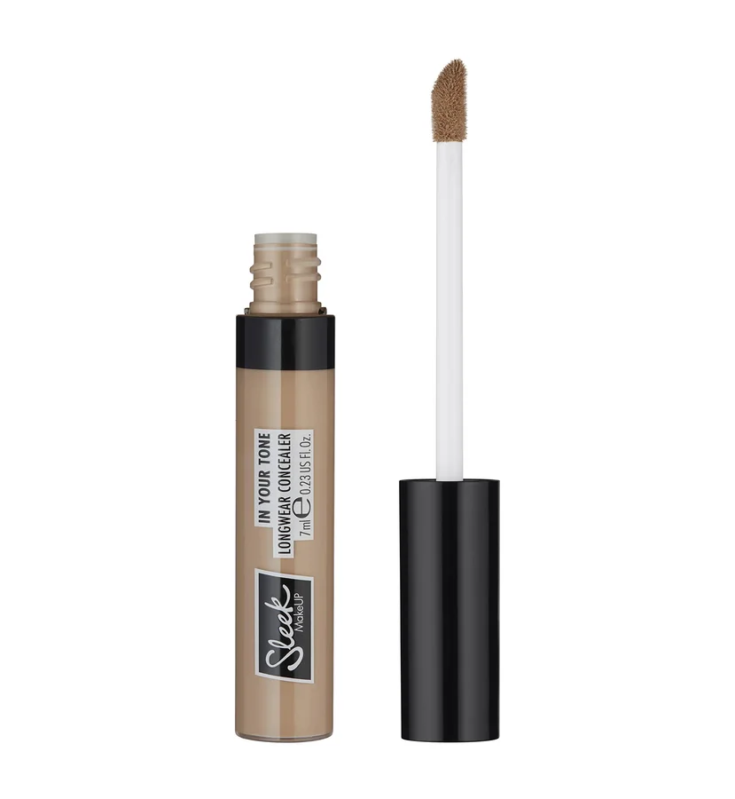Sleek Sleek In Your Tone Longwear Concealer 7ml