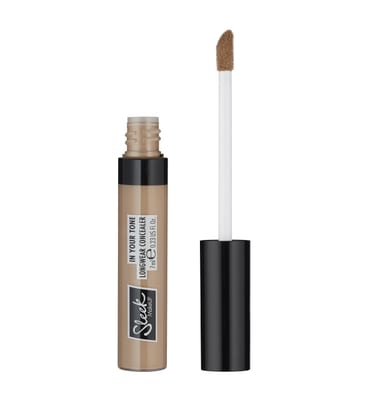 Sleek Sleek In Your Tone Longwear Concealer 7ml