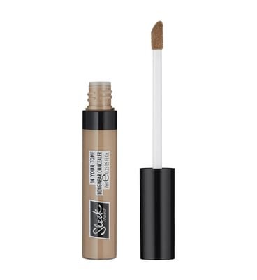 Sleek Sleek In Your Tone Longwear Concealer 7ml