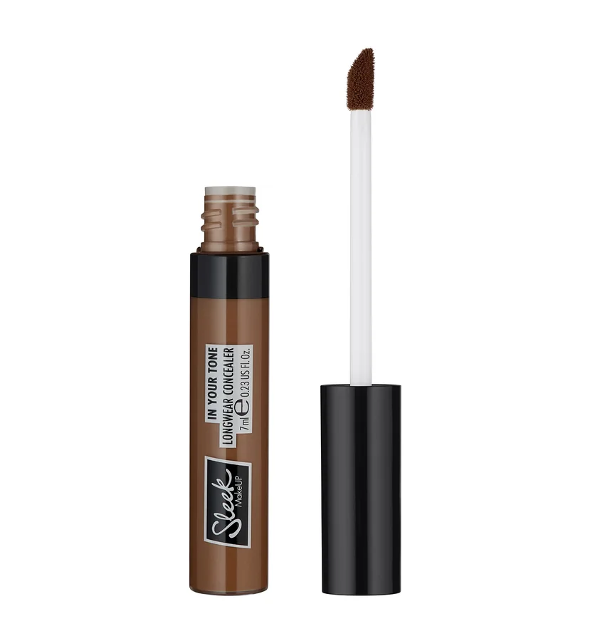Sleek Sleek In Your Tone Longwear Concealer 7ml – 9C Rich
