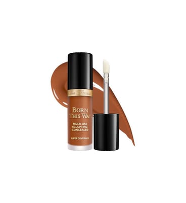 Too Faced Too Faced Born This Way Super Coverage Multi-Use Concealer 13.5ml