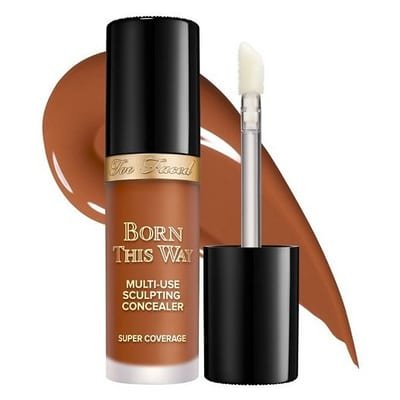 Too Faced Too Faced Born This Way Super Coverage Multi-Use Concealer 13.5ml