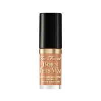 Too Faced Too Faced Travel Size Born This Way Super Coverage Concealer – Honey