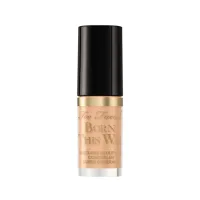 Too Faced Too Faced Travel Size Born This Way Super Coverage Concealer – Nude