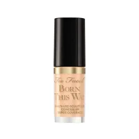 Too Faced Too Faced Travel Size Born This Way Super Coverage Concealer- Porcelain 2ml