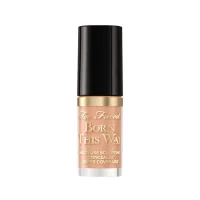 Too Faced Too Faced Travel Size Born This Way Super Coverage Concealer – Taffy 2ml