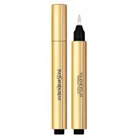 Yves Saint Laurent Yves Saint Laurent Ysl Touche Éclat Illuminating Pen 1.5, Highlighting Face Concealer For A Brightening And Natural Makeup Finish 2.5Ml in 1.5 Luminous Silk