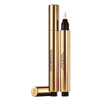 Yves Saint Laurent Yves Saint Laurent Ysl Touche Éclat Illuminating Pen 3, Highlighting Face Concealer For A Brightening And Natural Makeup Finish 2.5Ml in 3 Almond
