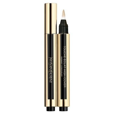 Yves Saint Laurent Yves Saint Laurent Ysl Touche Éclat Illuminating Pen 6, Highlighting Face Concealer For A Brightening And Natural Makeup Finish 2.5Ml in 6 Ambre Lumiere