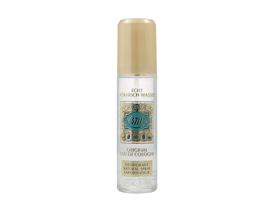 4711 Murer & Wirtz 4711 Deodorant Spray 75ml