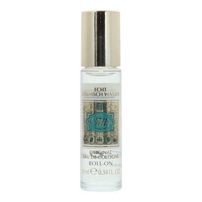 4711 4711 Original Eau de Cologne Deodorant Roll-On 10ml
