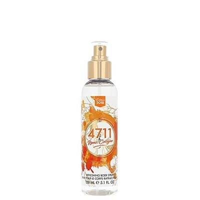 4711 4711 Remix 2018 Edition Body Spray 150ml