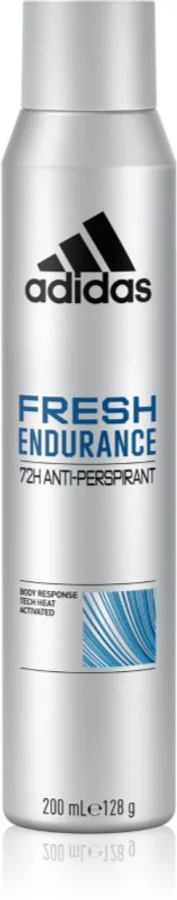 Adidas Adidas Fresh Endurance Deodorant Spray 150ml