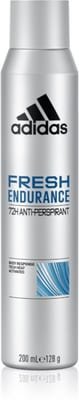 Adidas Adidas Fresh Endurance Deodorant Spray 150ml