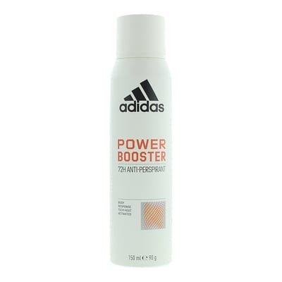 Adidas Adidas Power Booster Deodorant Spray 150ml