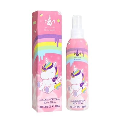Air-Val Air-Val Eau My Unicorn Body Spray 200ml
