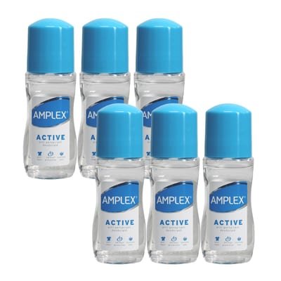 Amplex Amplex Deodorant