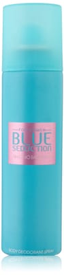 Antonio Banderas Antonio Banderas Blue Seduction Deodorant Spray 150ml