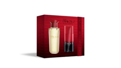 Antonio Banderas Antonio Banderas Diavolo For Men Gift Set 100ml EDT + 150ml Deodorant Spray