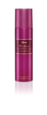 Antonio Banderas Antonio Banderas Her Secret Temptation Deodorant Spray 150ml