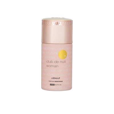 ARMAF Armaf Club De Nuit Body Spray 250ml Spray