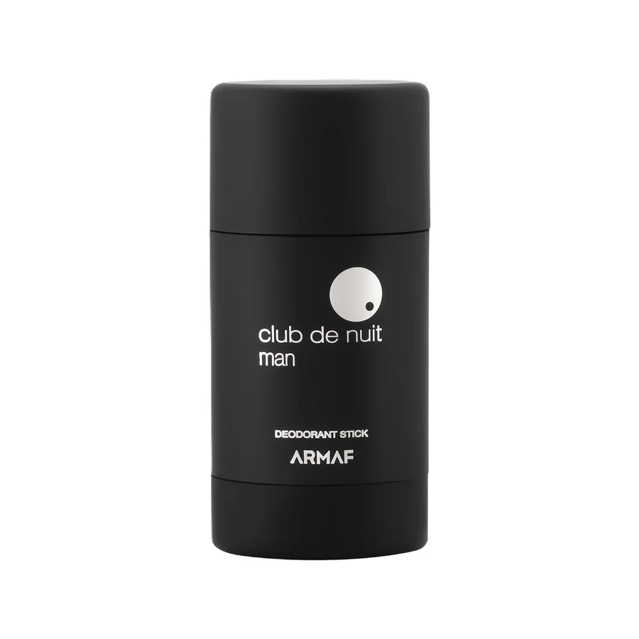 Armaf Armaf Club De Nuit Deodorant Stick 75g