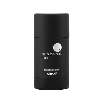 Armaf Armaf Club De Nuit Deodorant Stick 75g