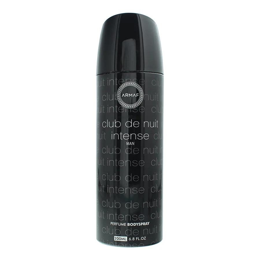 Armaf Armaf Club De Nuit Intense Man Body Spray 200ml