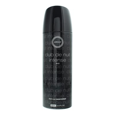 Armaf Armaf Club De Nuit Intense Man Body Spray 200ml