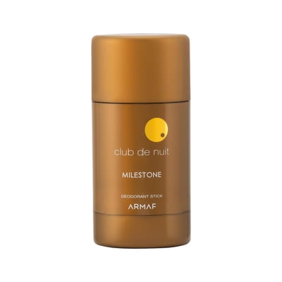Armaf Armaf Club De Nuit Milestone Deodorant Stick 75g