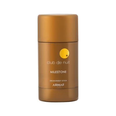 Armaf Armaf Club De Nuit Milestone Deodorant Stick 75g