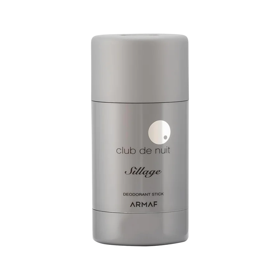 Armaf Armaf Club De Nuit Sillage Deodorant Stick 75g