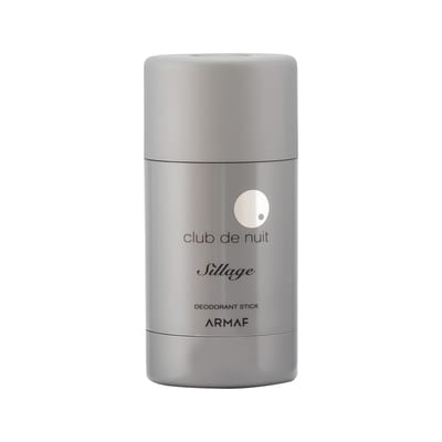 Armaf Armaf Club De Nuit Sillage Deodorant Stick 75g