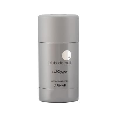 Armaf Armaf Club De Nuit Sillage Deodorant Stick 75g
