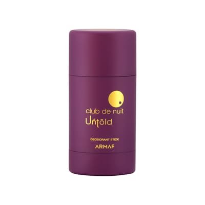 Armaf Armaf Club de Nuit Untold Deodorant Stick 75g