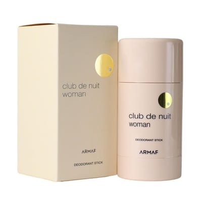 Armaf Armaf Club De Nuit Woman Deodorant Stick 75g