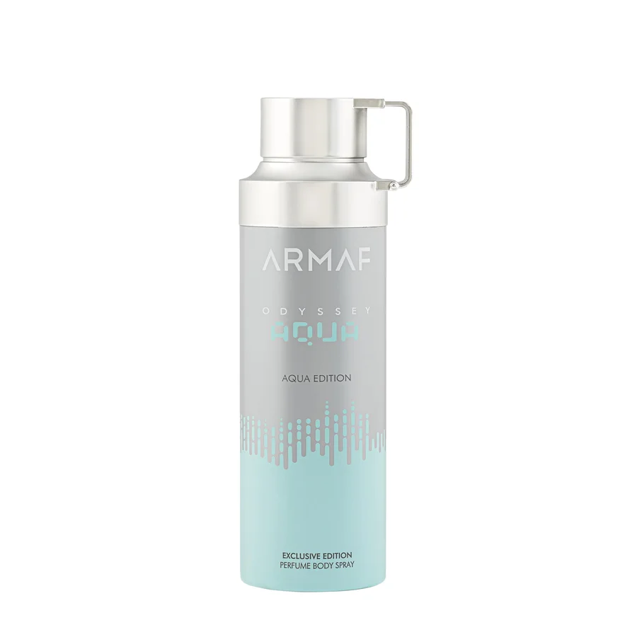 Armaf Armaf Odyssey Aqua Perfumed Body Spray 200ml