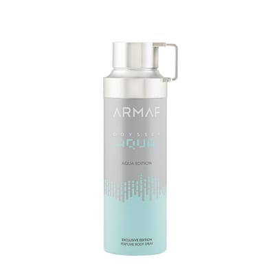 Armaf Armaf Odyssey Aqua Perfumed Body Spray 200ml