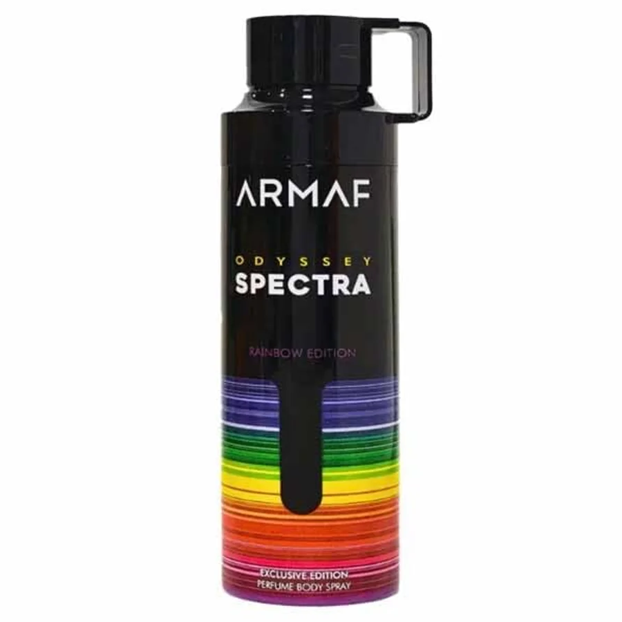 Armaf Armaf Odyssey Spectra Perfumed Body Spray 200ml