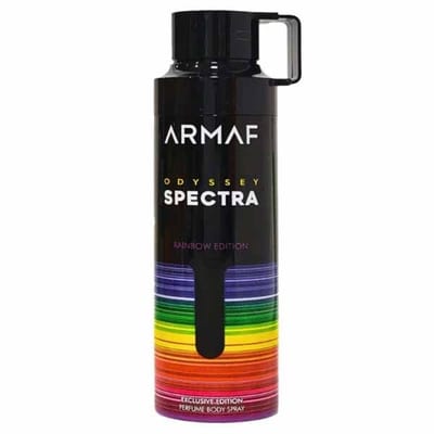 Armaf Armaf Odyssey Spectra Perfumed Body Spray 200ml