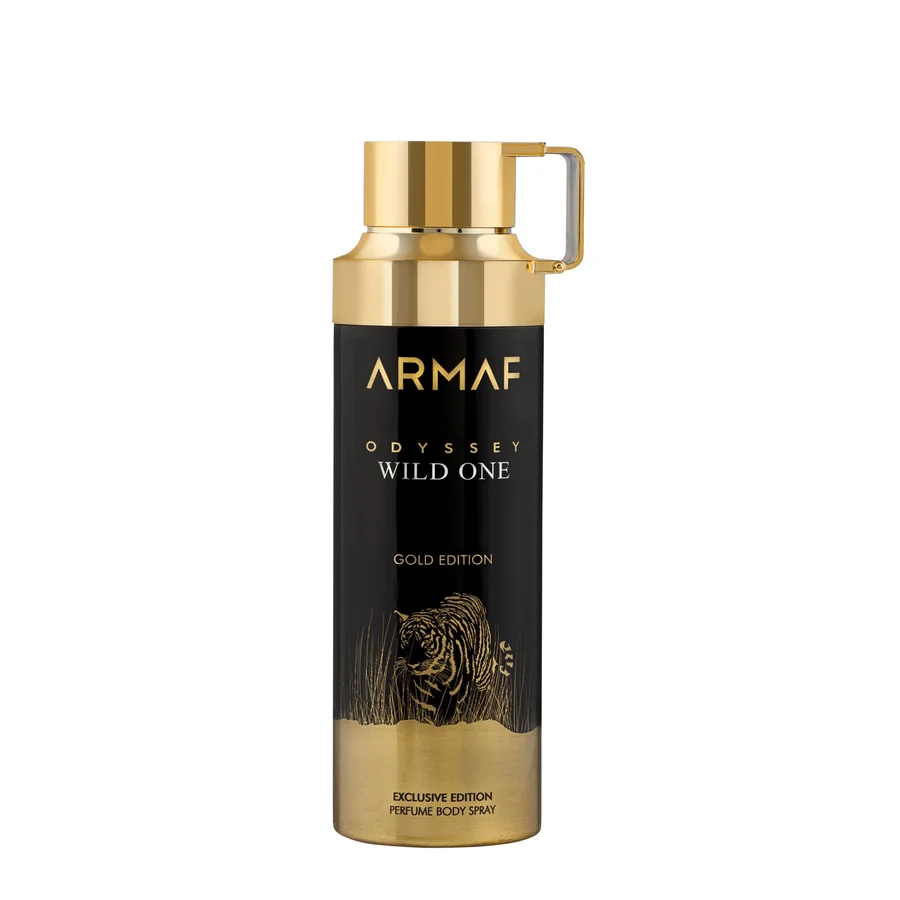 Armaf Armaf Odyssey Wild One Perfumed Body Spray 200ml