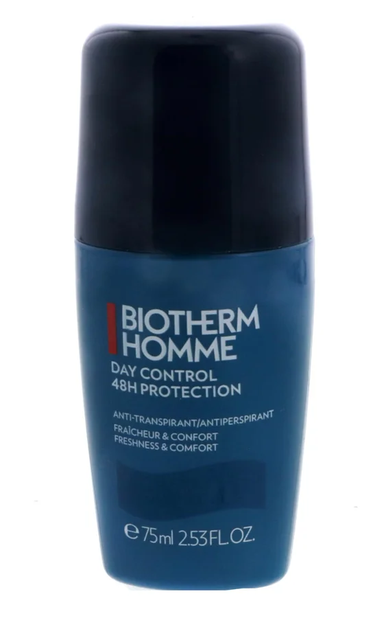 Biotherm Biotherm Homme Day Control Deodorant Roll-On 75ml