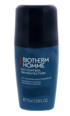 Biotherm Biotherm Homme Day Control Deodorant Roll-On 75ml