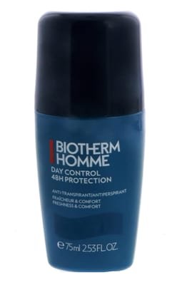 Biotherm Biotherm Homme Day Control Deodorant Roll-On 75ml