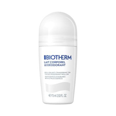 Biotherm Biotherm Le Deodorant Antiperspirant Deodorant Roll On 75ml