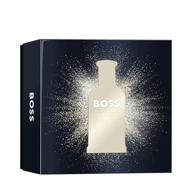 Boss Boss Bottled EDT 50Ml + Deo Spray 150Ml Gs