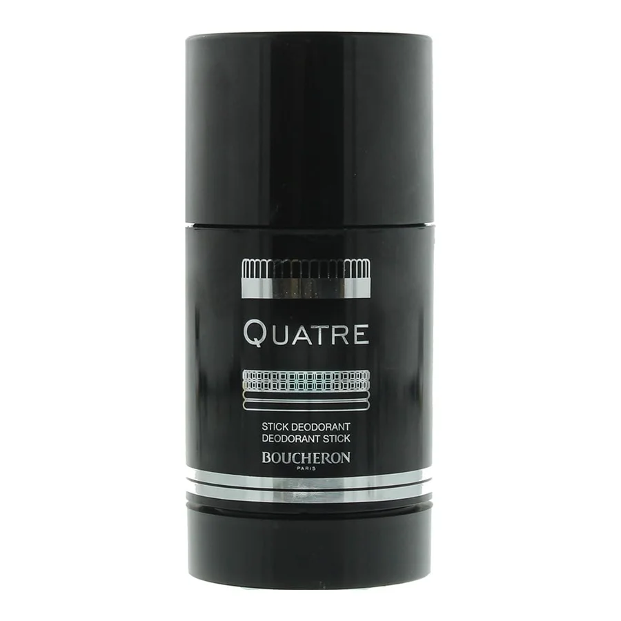 Boucheron Boucheron Quatre Pour Homme Deodorant Stick 75ml